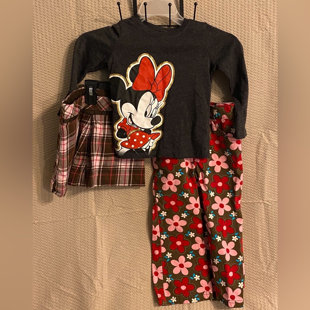 3T Bundle of Cloths